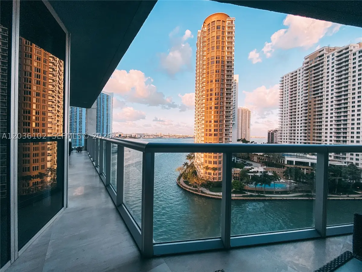 465 Brickell Ave #1101, Miami, FL 33131 - #1