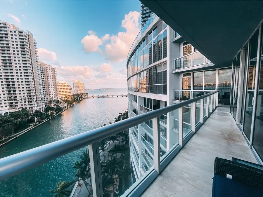 465 Brickell Ave #1101, Miami, FL 33131 - #2