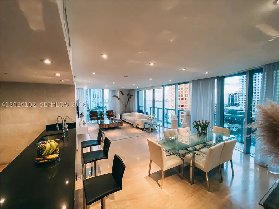 465 Brickell Ave #1101, Miami, FL 33131 - #3