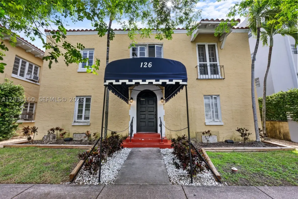 126 Mendoza Ave #5, Coral Gables, FL 33134 - #1