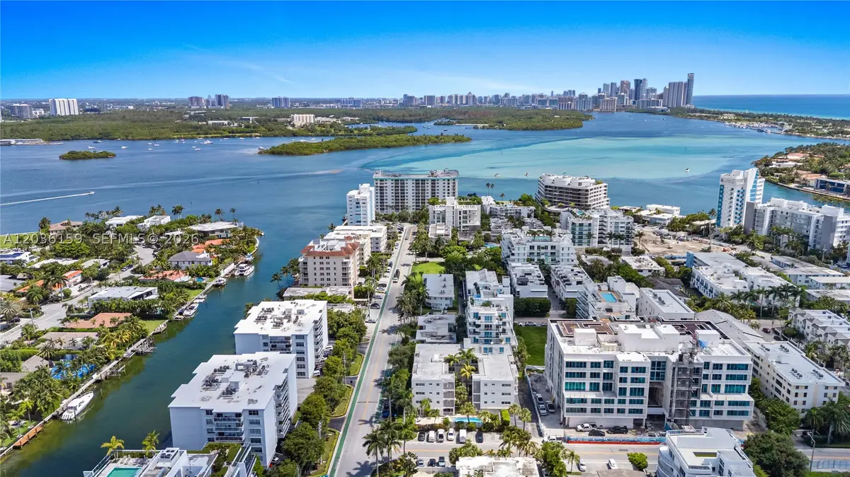 10001 W Bay Harbor Dr #202, Bay Harbor Islands, FL 33154 - #1