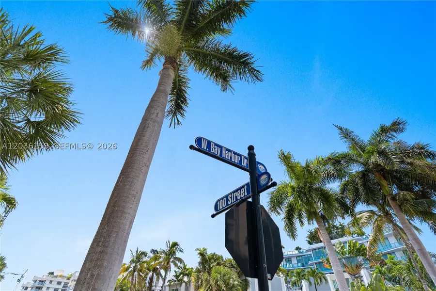 10001 W Bay Harbor Dr #202, Bay Harbor Islands, FL 33154 - #3