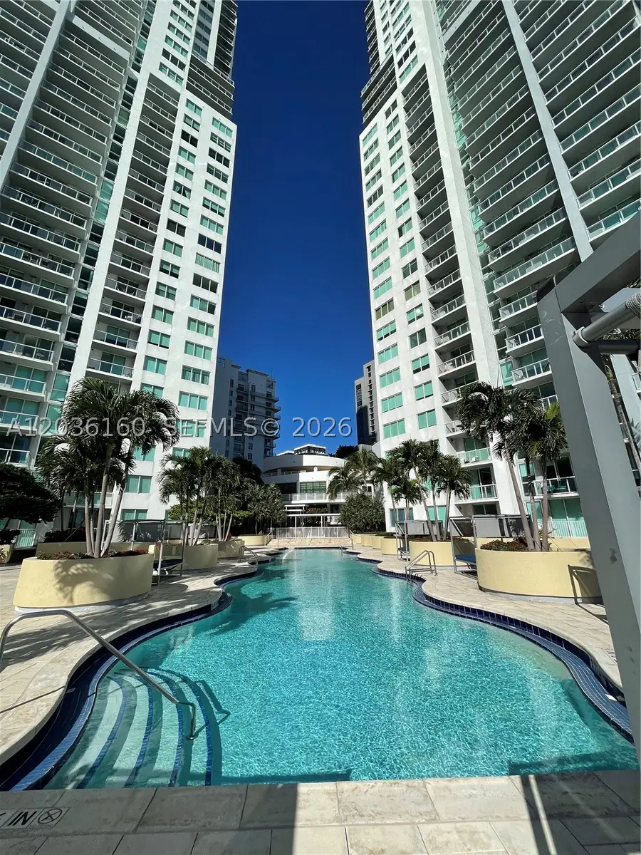253 NE 2nd St #2108, Miami, FL 33132 - #2