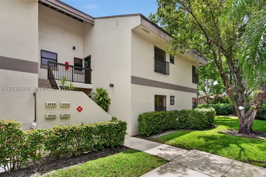 4644 N Carambola Cir N #2725, Coconut Creek, FL 33066 - #2