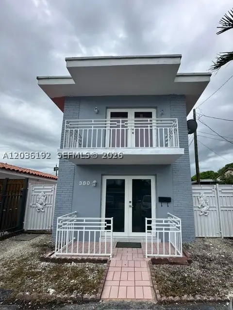 380 W 45th St, Hialeah, FL 33012 - #1