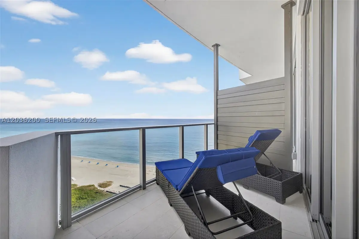 3100 N Ocean Dr #H-1801, Singer Island, FL 33404 - #1