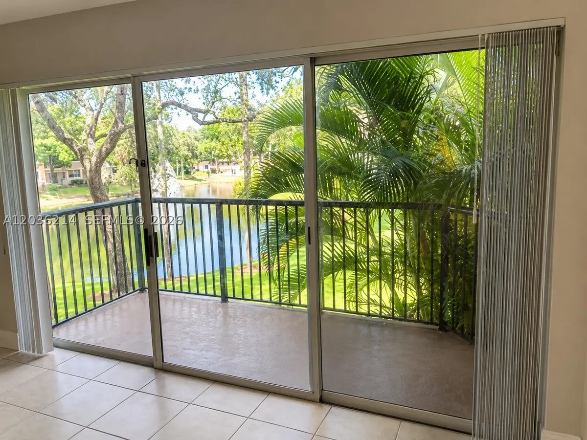 8741 Wiles Rd #204, Coral Springs, FL 33067 - #1