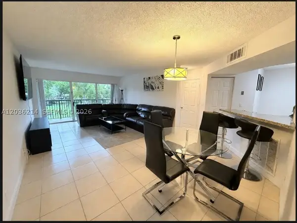 8741 Wiles Rd #204, Coral Springs, FL 33067