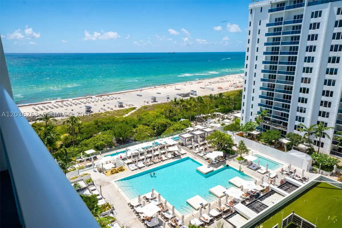 102 24th St #1210, Miami Beach, FL 33139 - #1