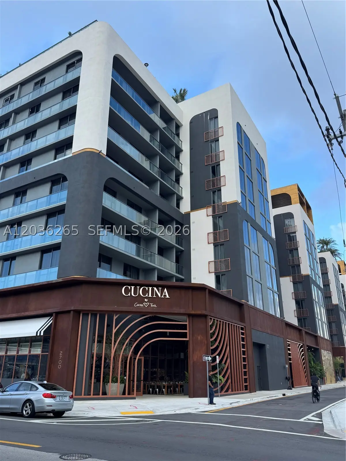 2700 NW 2nd Ave #240, Miami, FL 33127 - #1