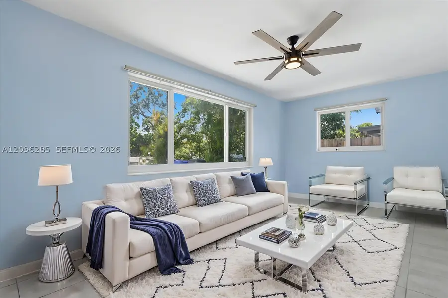 6105 Fletcher St, Hollywood, FL 33023 - #3