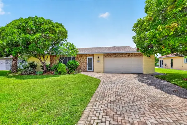 7201 NW 93rd Ave, Tamarac, FL 33321