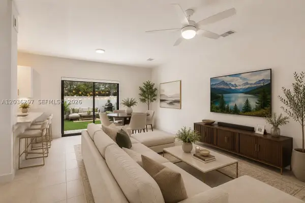 592 NW 203rd Ter, Miami Gardens, FL 33169