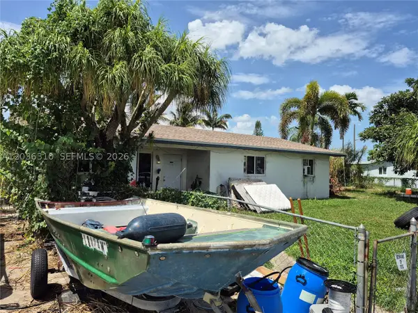 16525 SW 292nd Ter, Homestead, FL 33033