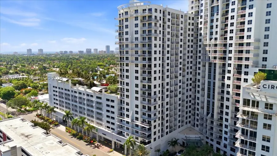 1776 Polk St #703, Hollywood, FL 33020 - #2