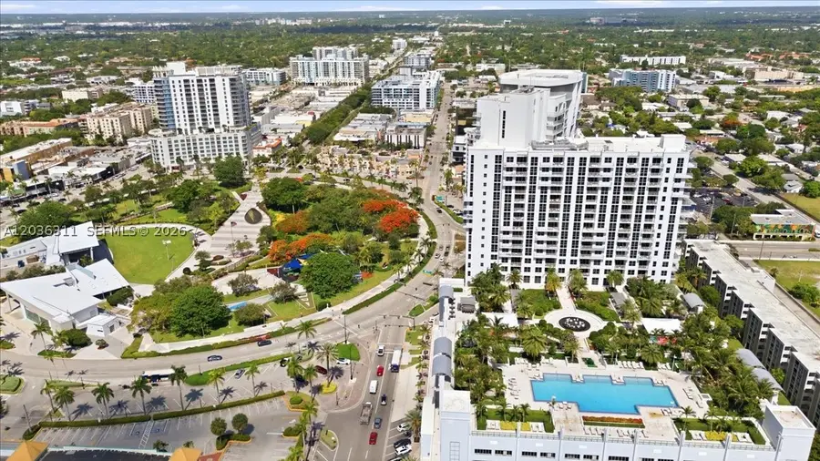 1776 Polk St #703, Hollywood, FL 33020 - #3