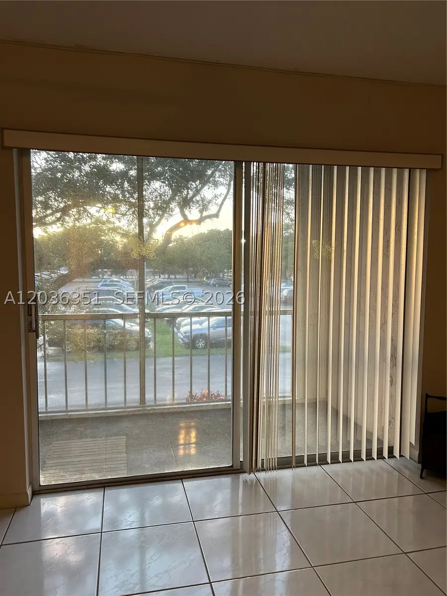 8120 SW 24th St #206, North Lauderdale, FL 33068 - #2