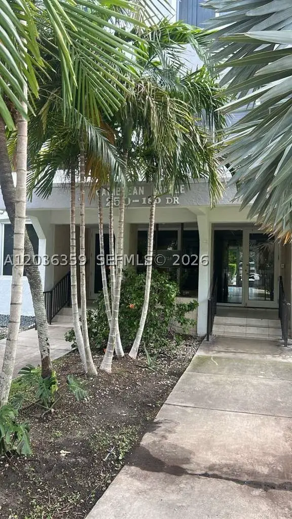 250 180th Dr #407, Sunny Isles Beach, FL 33160 - #1