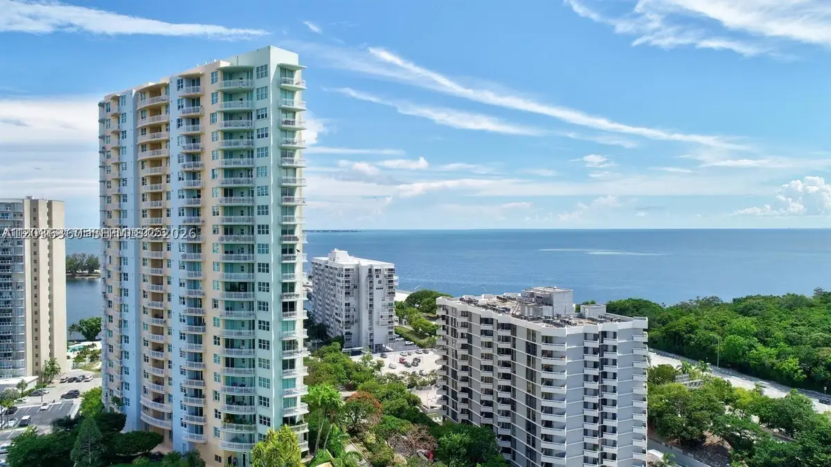 2475 Brickell Ave #804, Miami, FL 33129 - #1