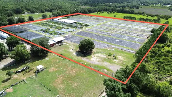 476 N Barlow Rd, Other, FL 33873
