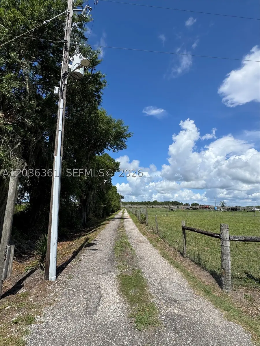 476 N Barlow Rd, Wauchula, FL 33873 - #3