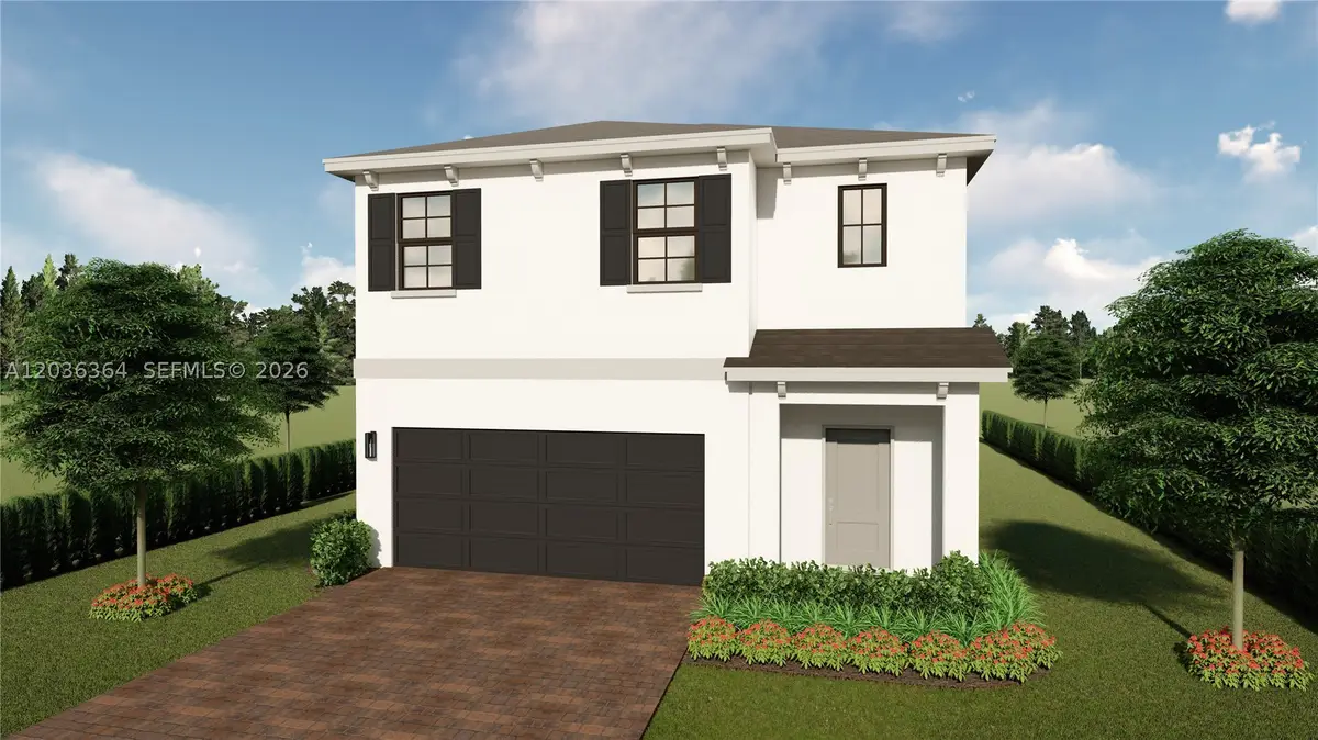 34747 SW 189th Place, Homestead, FL 33034 - #1