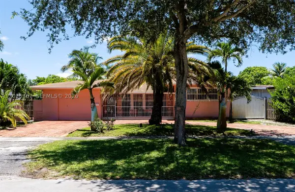 315 NW 124th St, North Miami, FL 33168