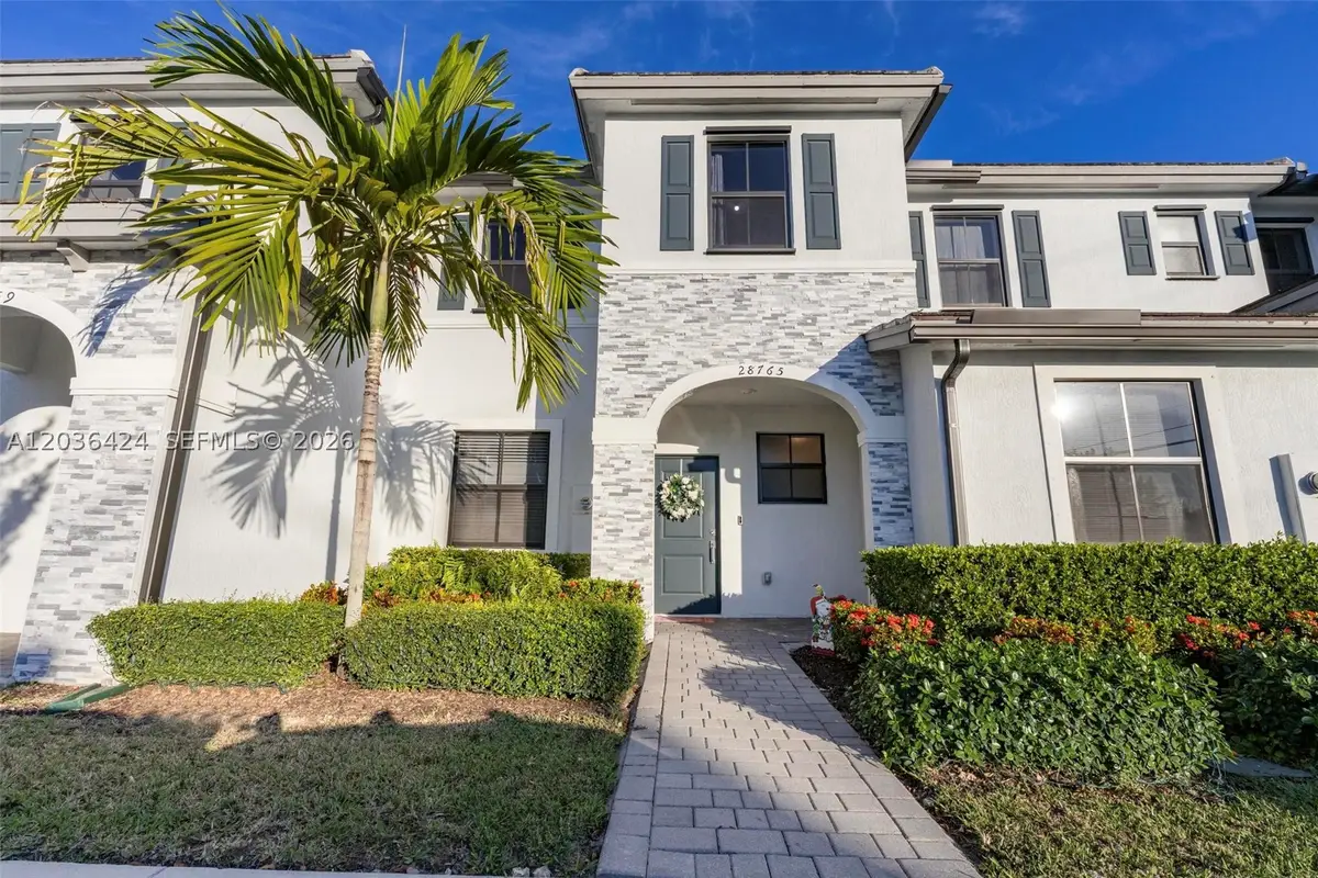 28765 SW 132nd Ct, Homestead, FL 33033 - #1