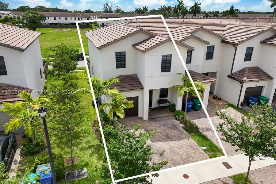23105 SW 128th Pl, Miami, FL 33170 - #2