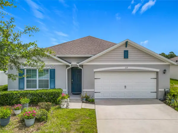 117 Jacobs Landing Ct, Deland, FL 32724