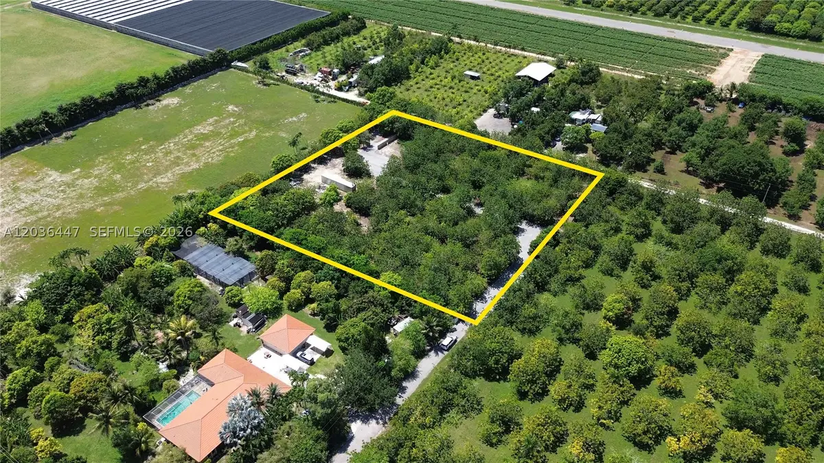 23850 Sw 169 Ave, Homestead, FL 33031 - #1
