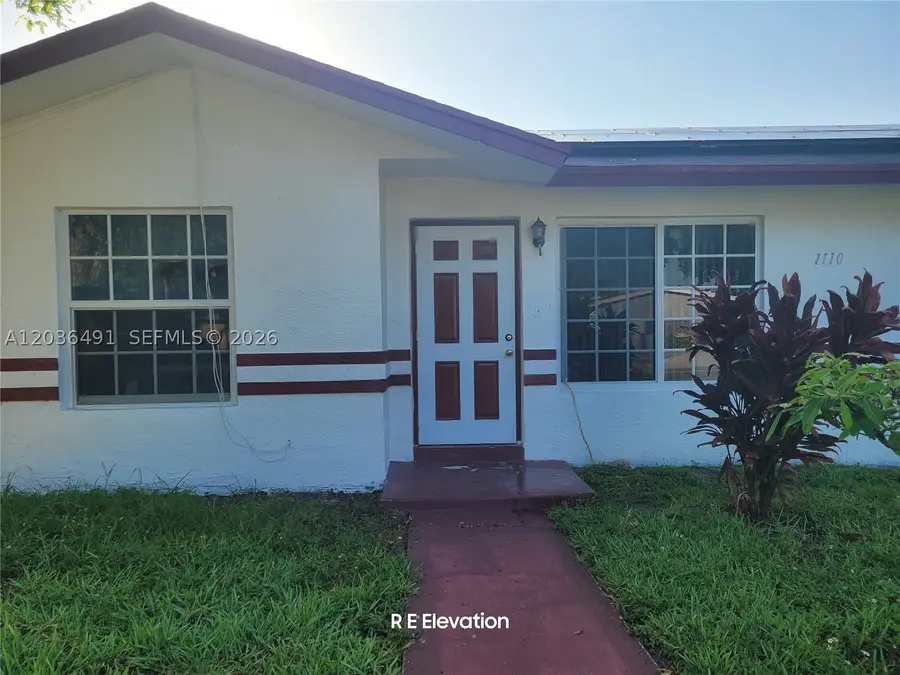 1110 NW 6th Ave, Pompano Beach, FL 33060 - #2
