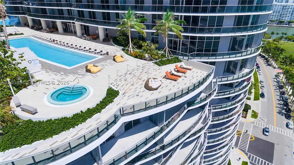 488 NE 18th St #3007, Miami, FL 33132 - #1