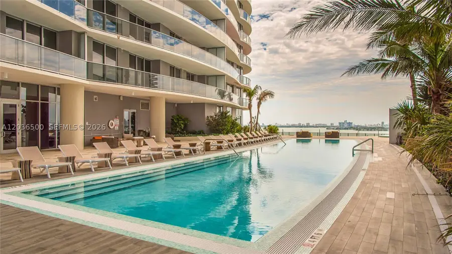 488 NE 18th St #3007, Miami, FL 33132 - #3