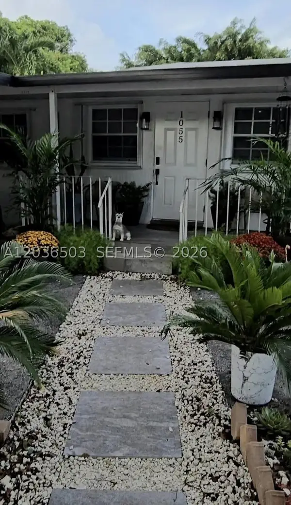 1055 NW 58th Ter, Miami, FL 33127
