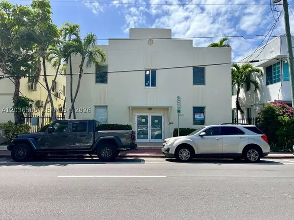 7928 Harding Ave #3, Miami Beach, FL 33141