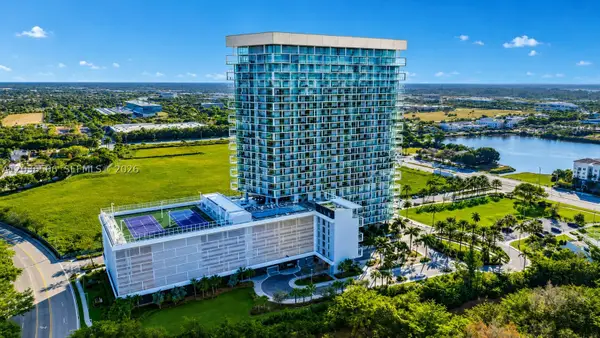 2000 Metropica Way #2609 & 2610, Sunrise, FL 33323