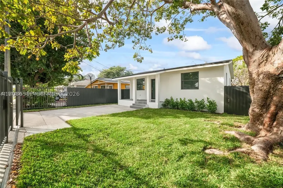 1739 NW 67th St, Miami, FL 33147 - #2