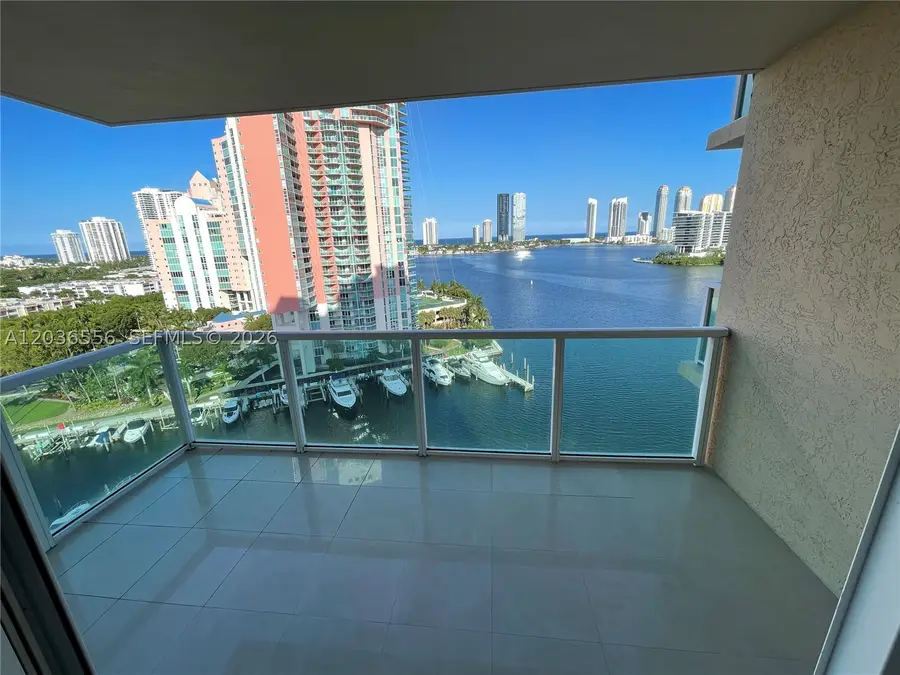 3330 NE 190th St #1312, Aventura, FL 33180 - #2
