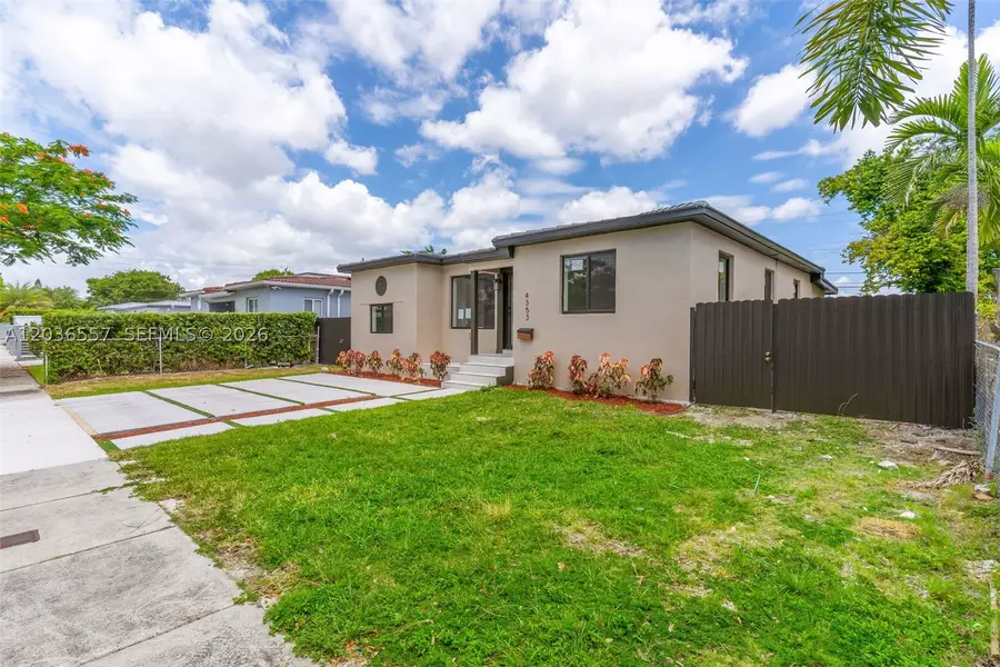 4353 SW 2nd St, Miami, FL 33134 - #3