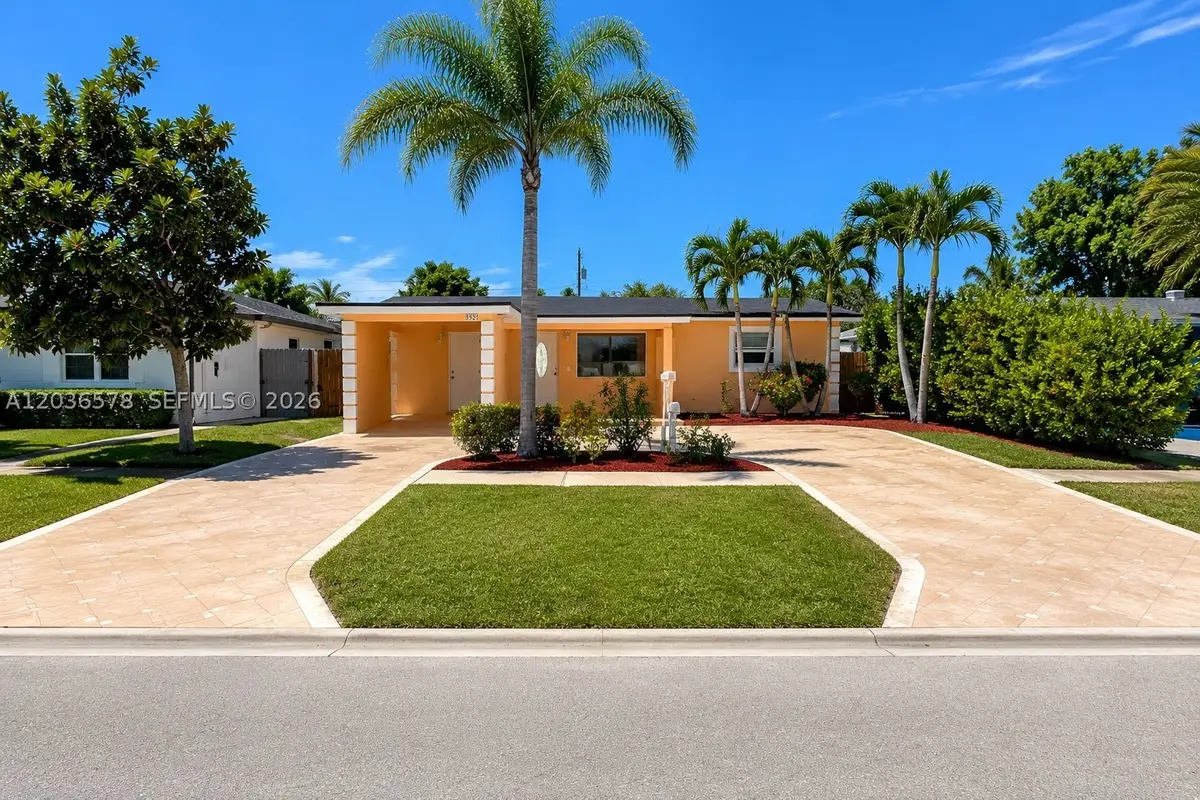 3327 Taft St, Hollywood, FL 33021 - #1