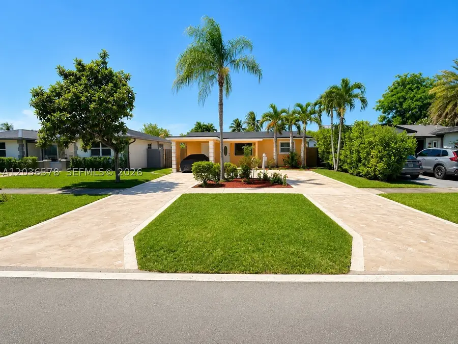 3327 Taft St, Hollywood, FL 33021 - #3