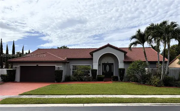 1334 NW 127th Dr, Sunrise, FL 33323
