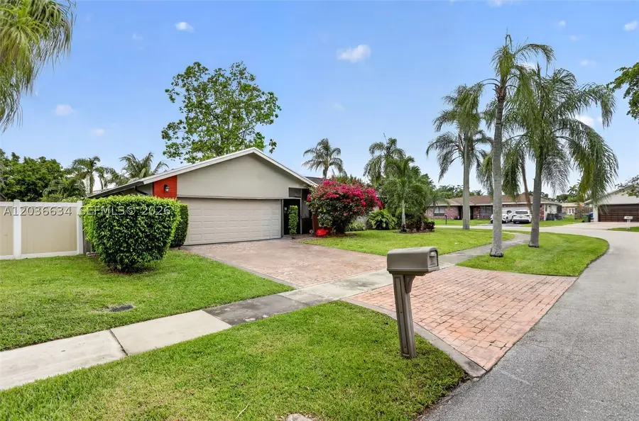 6961 NW 20th Ct, Margate, FL 33063 - #3