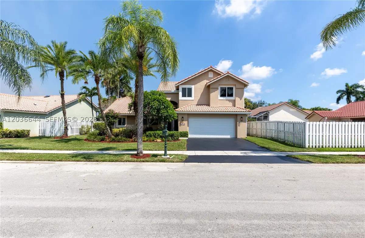 1171 Laguna Springs Dr, Weston, FL 33326 - #1