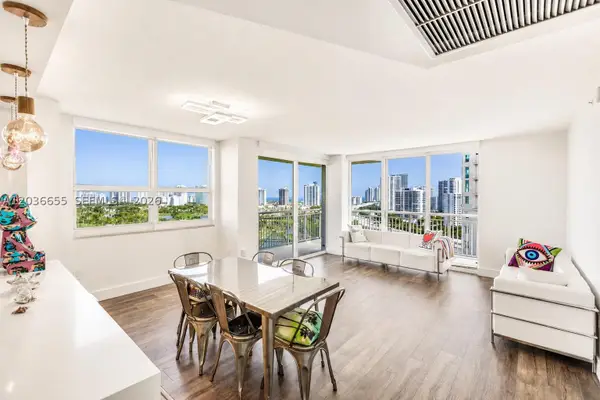 19501 W Country Club Dr #1903, Aventura, FL 33180