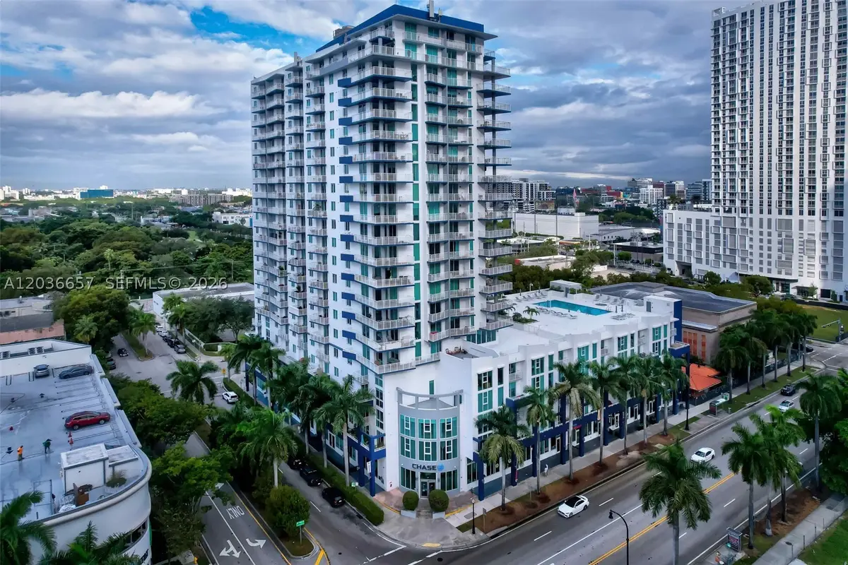 275 NE 18th St, Miami, FL 33132 - #1