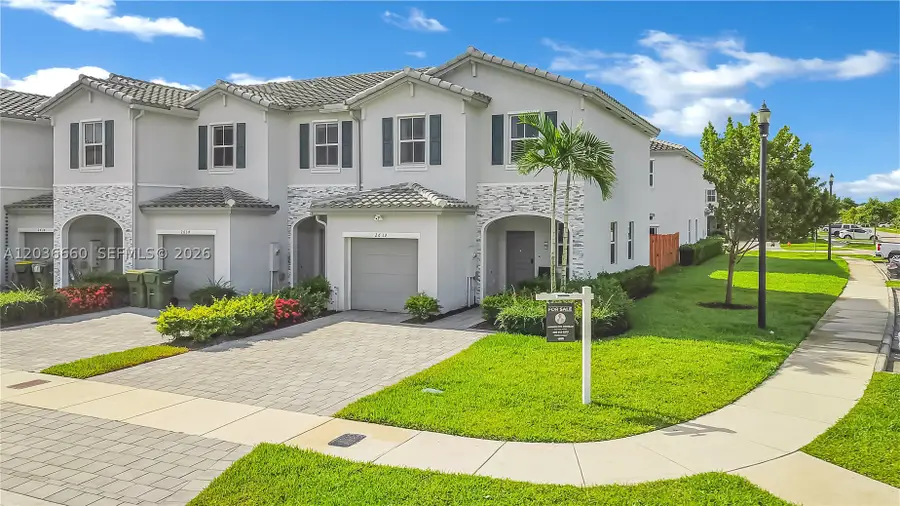 2632 SE 11th Ct, Homestead, FL 33035 - #2