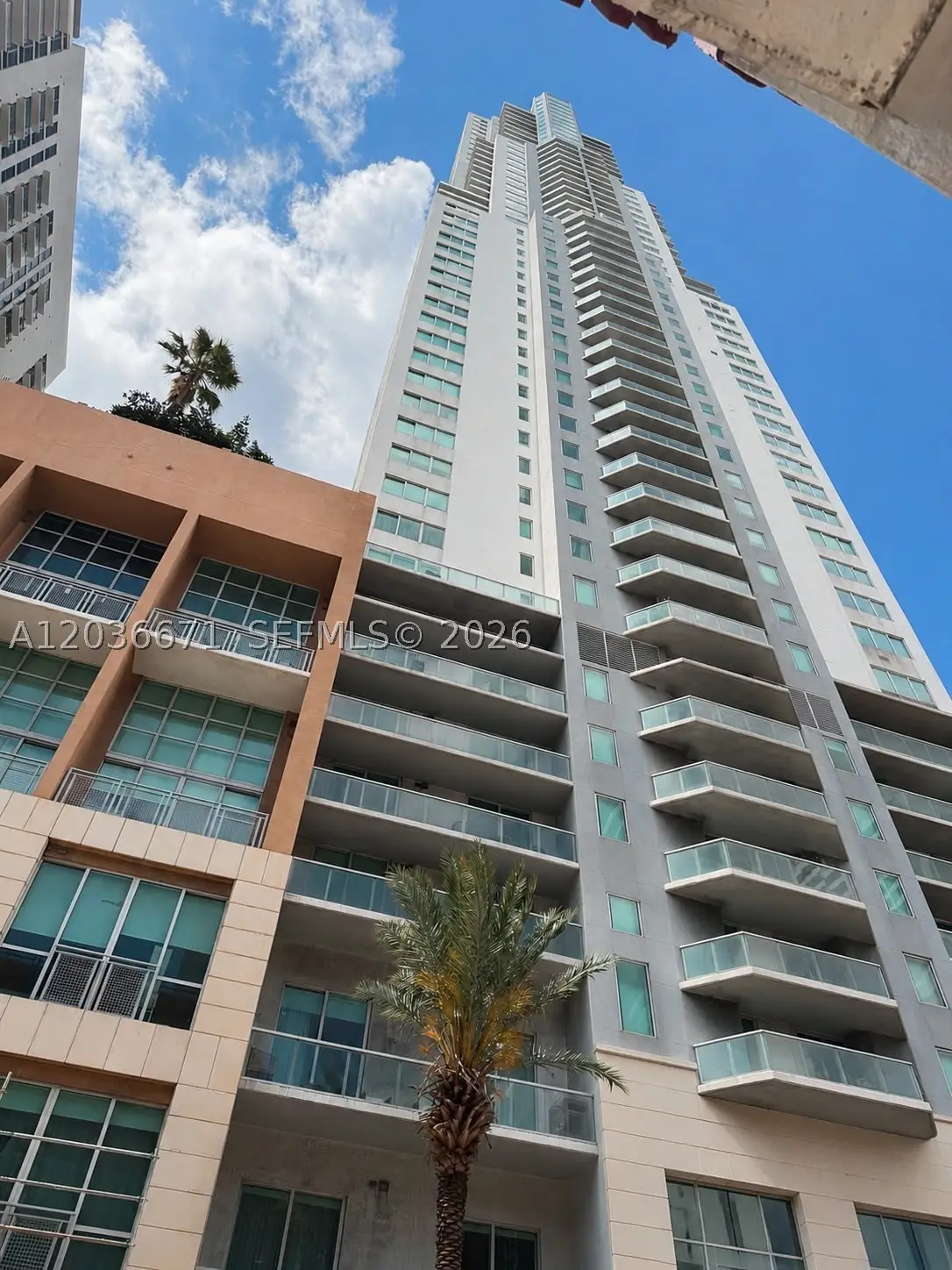 253 NE 2nd St #3004, Miami, FL 33132 - #1