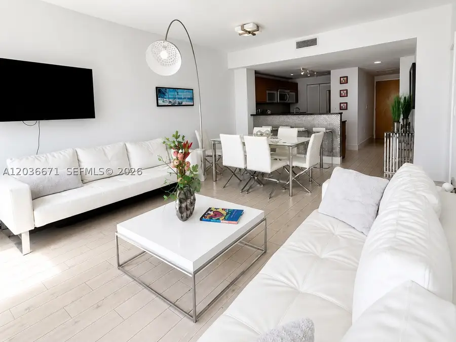 253 NE 2nd St #3004, Miami, FL 33132 - #2